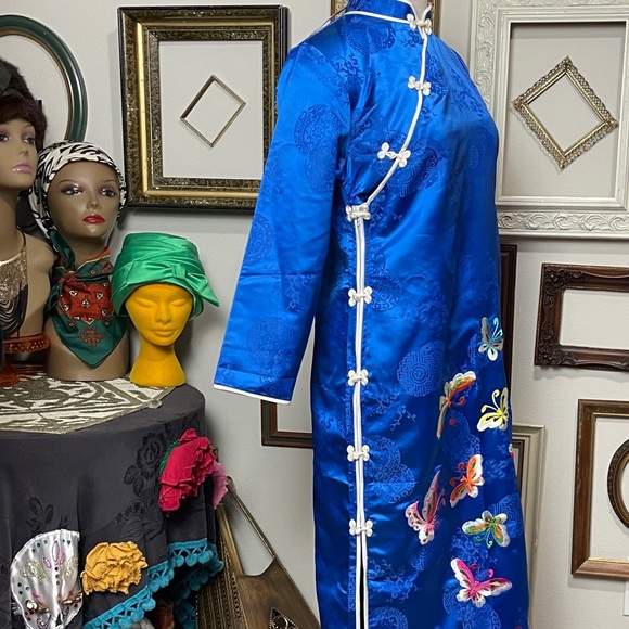 Spread your wings and prepare to fly for you have become a butterfly, oh - Picture 3 of 11